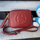 Gucci High Quality Handbags 843