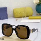 Gucci High Quality Sunglasses 2982