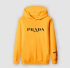 Prada Men's Hoodies 66