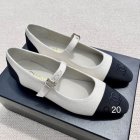 Chanel Women's Shoes 405