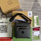 Gucci Original Quality Handbags 457