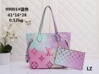 Louis Vuitton Normal Quality Handbags 1089