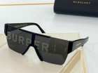 Burberry High Quality Sunglasses 121