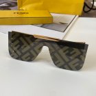 Fendi High Quality Sunglasses 17