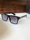 Chrome Hearts High Quality Sunglasses 154