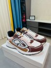 DIOR Men's Shoes 449