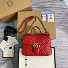 Gucci Original Quality Handbags 165
