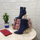 Dolce & Gabbana Women's Shoes 722