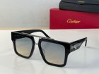 Cartier High Quality Sunglasses 1160
