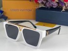 Louis Vuitton High Quality Sunglasses 3842