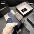 Dolce & Gabbana Original Quality Belts 377
