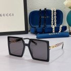 Gucci High Quality Sunglasses 3705