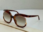 Salvatore Ferragamo High Quality Sunglasses 151