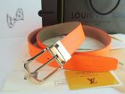 Louis Vuitton High Quality Belts 60