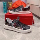 Versace Men's Shoes 239