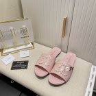 Chanel Women's Slippers 32
