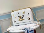 Louis Vuitton Original Quality Handbags 616