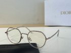 DIOR Plain Glass Spectacles 407