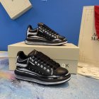 Alexander McQueen Men's Shoes 606