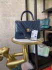 Chanel Original Quality Handbags 1221