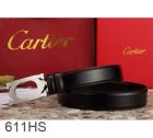 Cartier Belts 66