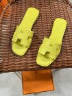Hermes Women's Slippers 197