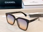 Chanel High Quality Sunglasses 1808