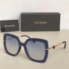 Bvlgari High Quality Sunglasses 333