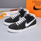 Louis Vuitton Men's shoes 3326