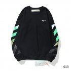 Off white Men's Long Sleeve T-shirts 37