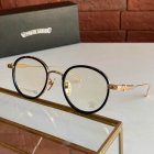 Chrome Hearts Plain Glass Spectacles 1069