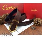 Cartier Belts 75