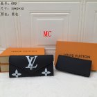 Louis Vuitton Normal Quality Wallets 311