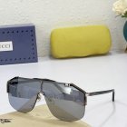 Gucci High Quality Sunglasses 3717