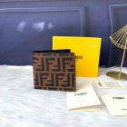 Fendi Wallets