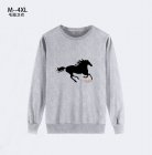 Hermes Men's Long Sleeve T-shirts 32