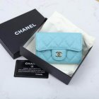 Chanel High Quality Wallets 107