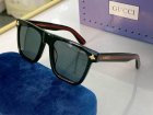 Gucci High Quality Sunglasses 6191