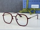 Gucci Plain Glass Spectacles 83