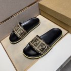 Fendi Men's Slippers 75