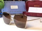 Gucci High Quality Sunglasses 422
