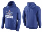 adidas Apparel Men's Hoodies 533