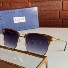 Gucci High Quality Sunglasses 1325