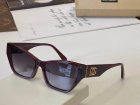 Dolce & Gabbana High Quality Sunglasses 242