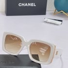 Chanel High Quality Sunglasses 1526