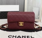 Chanel High Quality Handbags 754