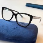 Gucci Plain Glass Spectacles 105