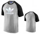 adidas Apparel Men's T-shirts 702