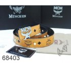 MCM Belt 48