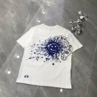 Chrome Hearts Men's T-shirts 63